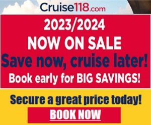 Cruise118.com die Kreuzfahrtexperten, die Sie für Ihren nächsten Urlaub brauchen